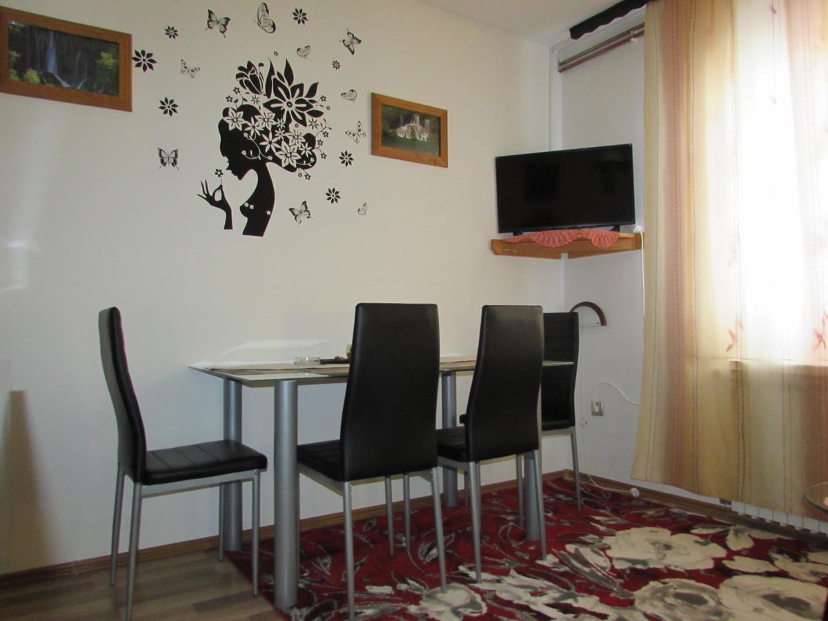 Apartment Spehar Selište Drežničko Extérieur photo