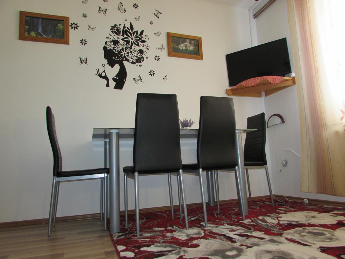 Apartment Spehar Selište Drežničko Extérieur photo