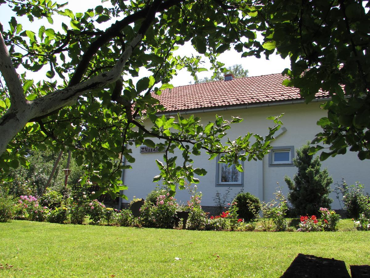 Apartment Spehar Selište Drežničko Extérieur photo